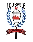 Louisville Squash Plus Logo