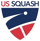 Logo for US Squash